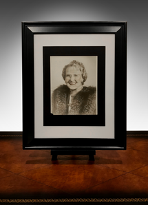 Annie Lou Hill