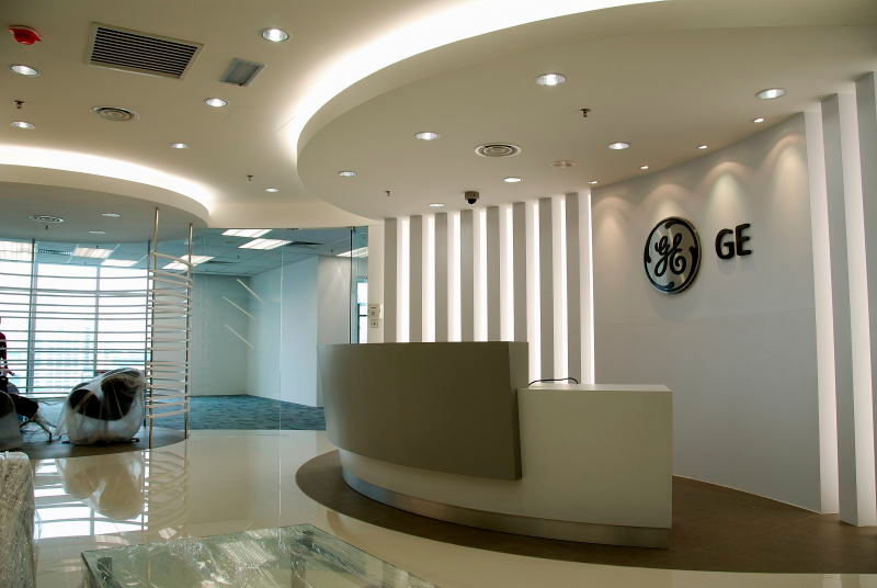 General Electric International, Inc.