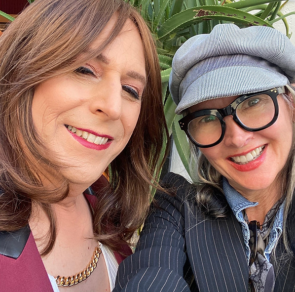 Mtf Transgender Makeover Services Los Angeles Or Remote Mtf Transgender Makeover Services Los Angeles Or Remote