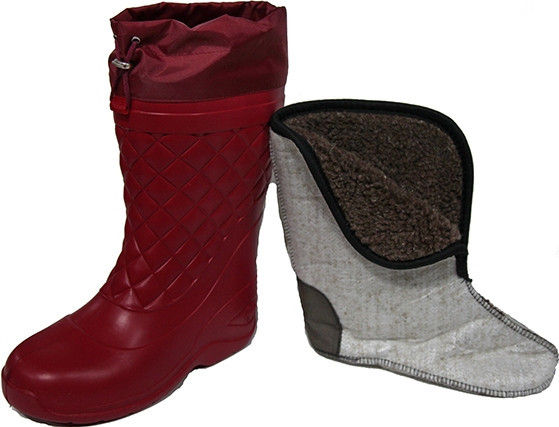 Миниатюра: -50°С Север женские