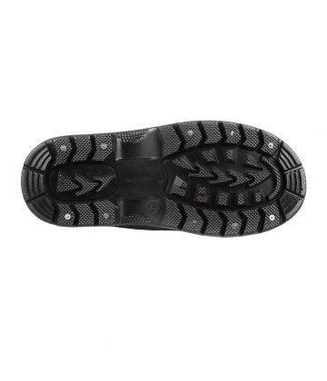 Миниатюра: -60°С Каблан ПУ шипованный