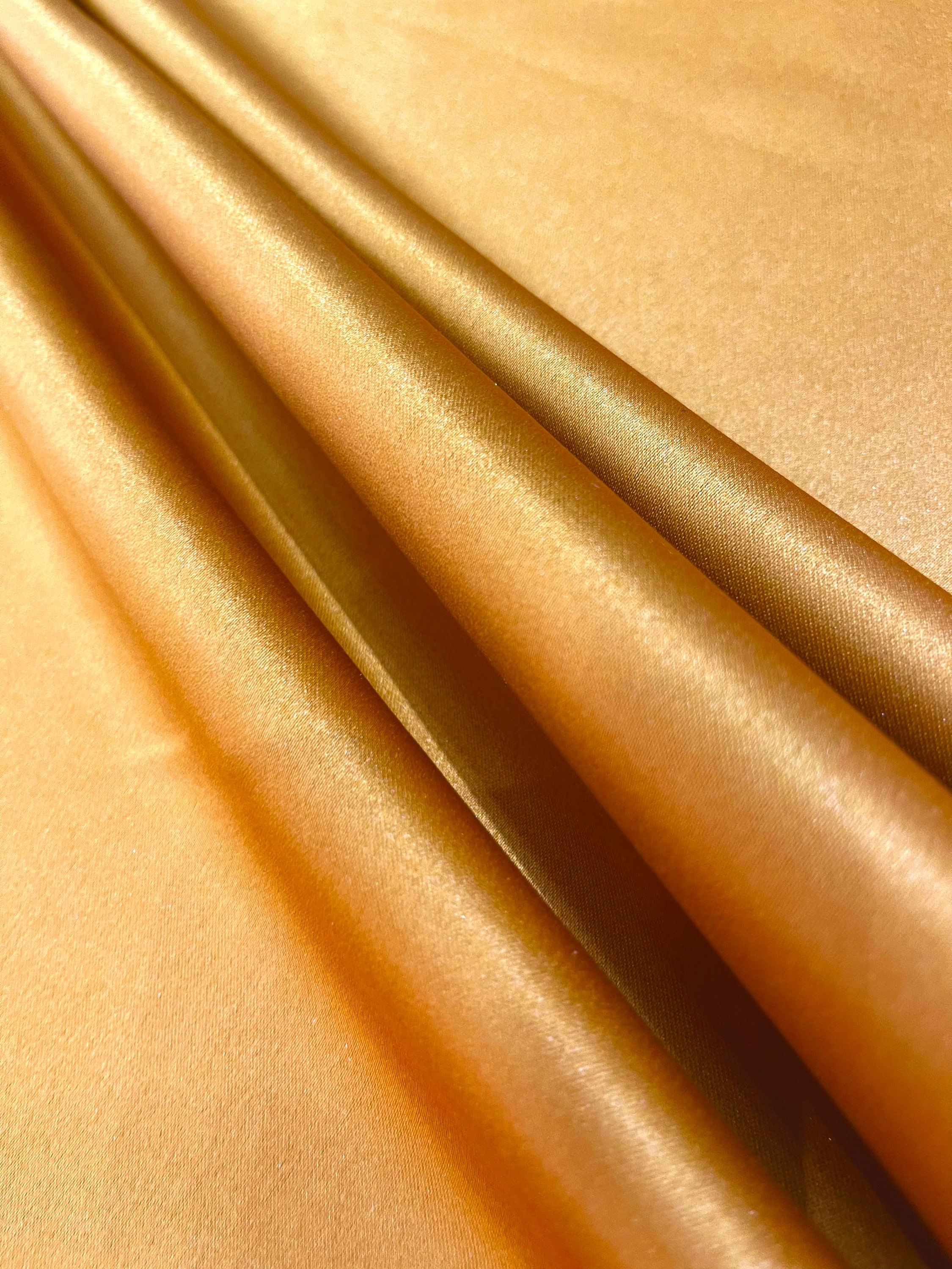 RAZO DE NOVIA MOSTAZA