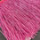 Miniatura: FLECO DE CANUTILLO  ROSA CHICLE