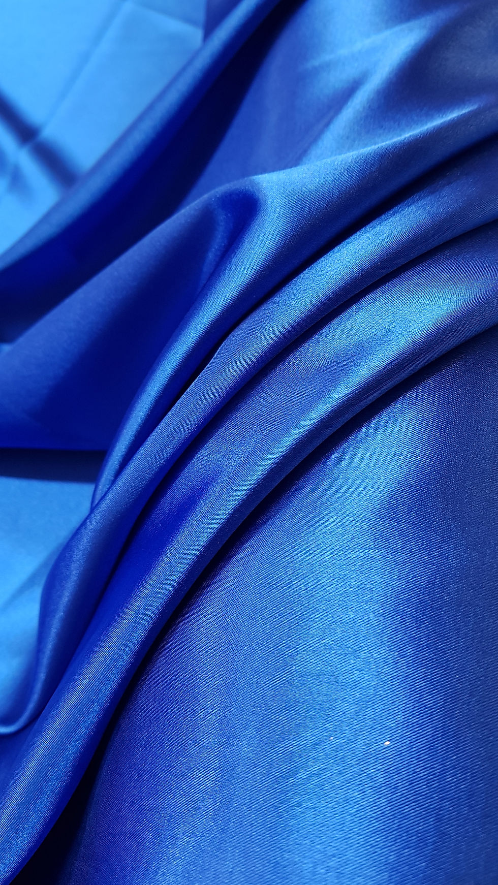 Miniatura: SATIN SPANDEX AZUL REY