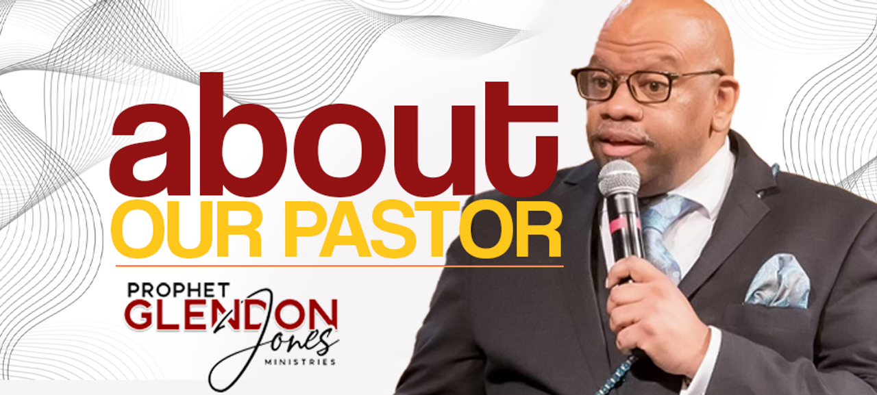 Church of Judah Family Worship Center 3