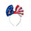 Thumbnail: Mudpie - Patriotic Headbands