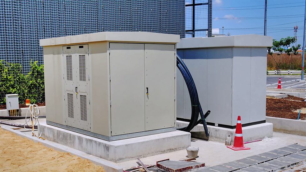 Substation