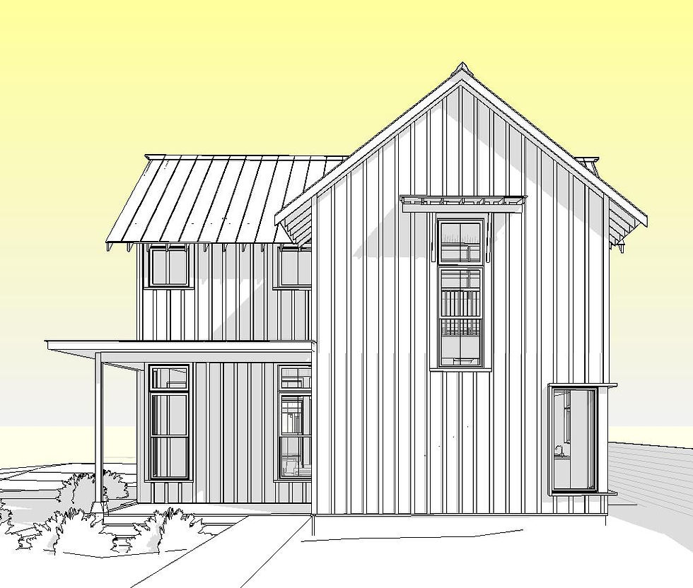 2016-04 Marcis SHARON SET - 3D View - facebook main house front view