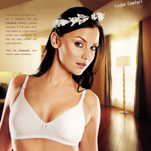 Lingerie ad 2 by Shardul Gayal