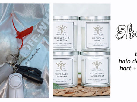 Shop Small and Spread Cheer 👜🛒