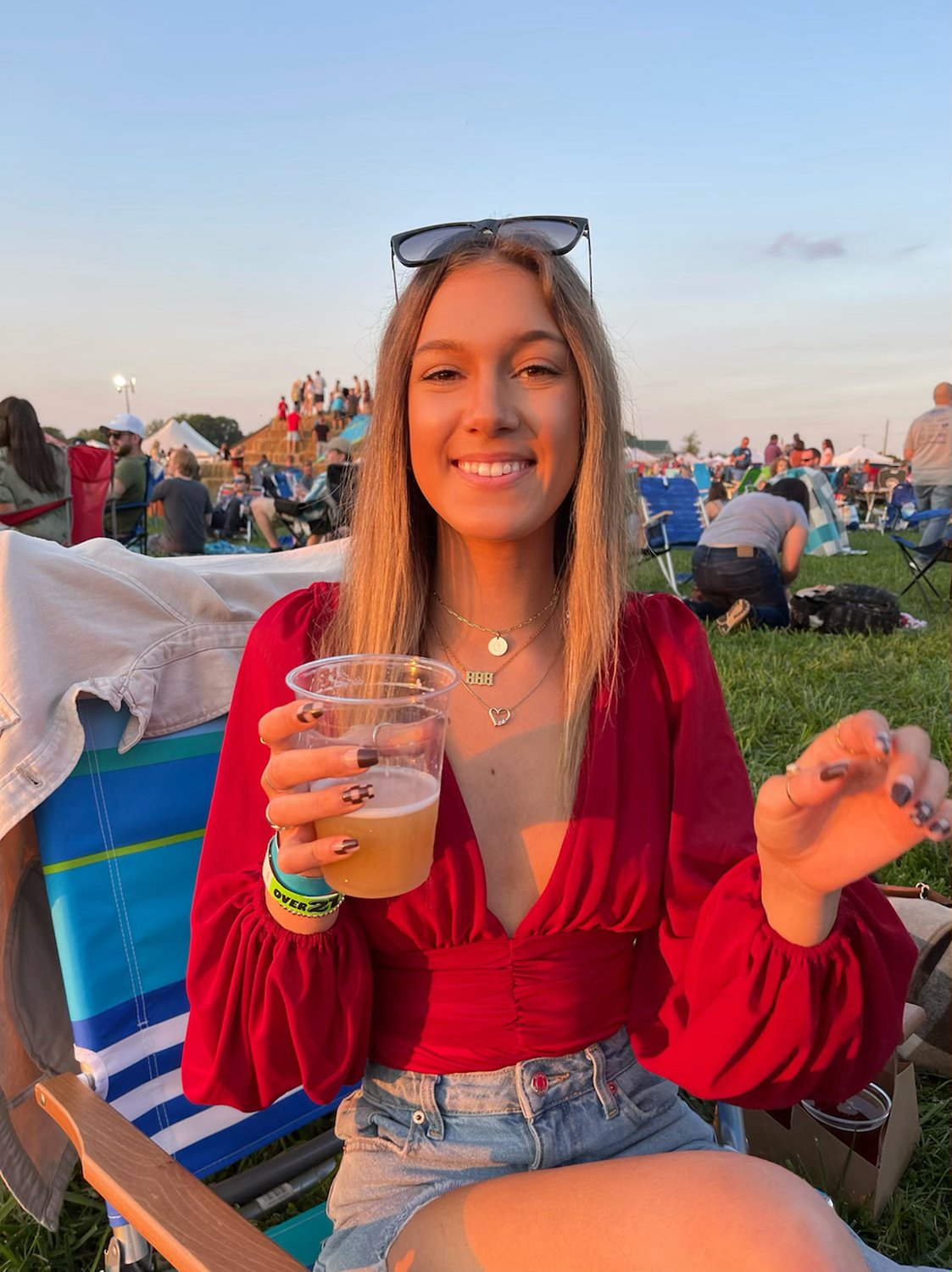 Writer: Madison Schramm