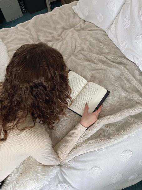 How to Find Balance in your Life ⚖️🧘🏼♀️