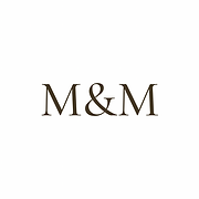 Mads & More logo