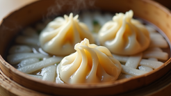 清湯仔湯包特點:美味與特色全解析