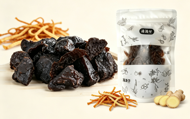 檸檬薑功效知多少?中醫拆解暖身驅寒5大好處,坐月/日常必飲推介