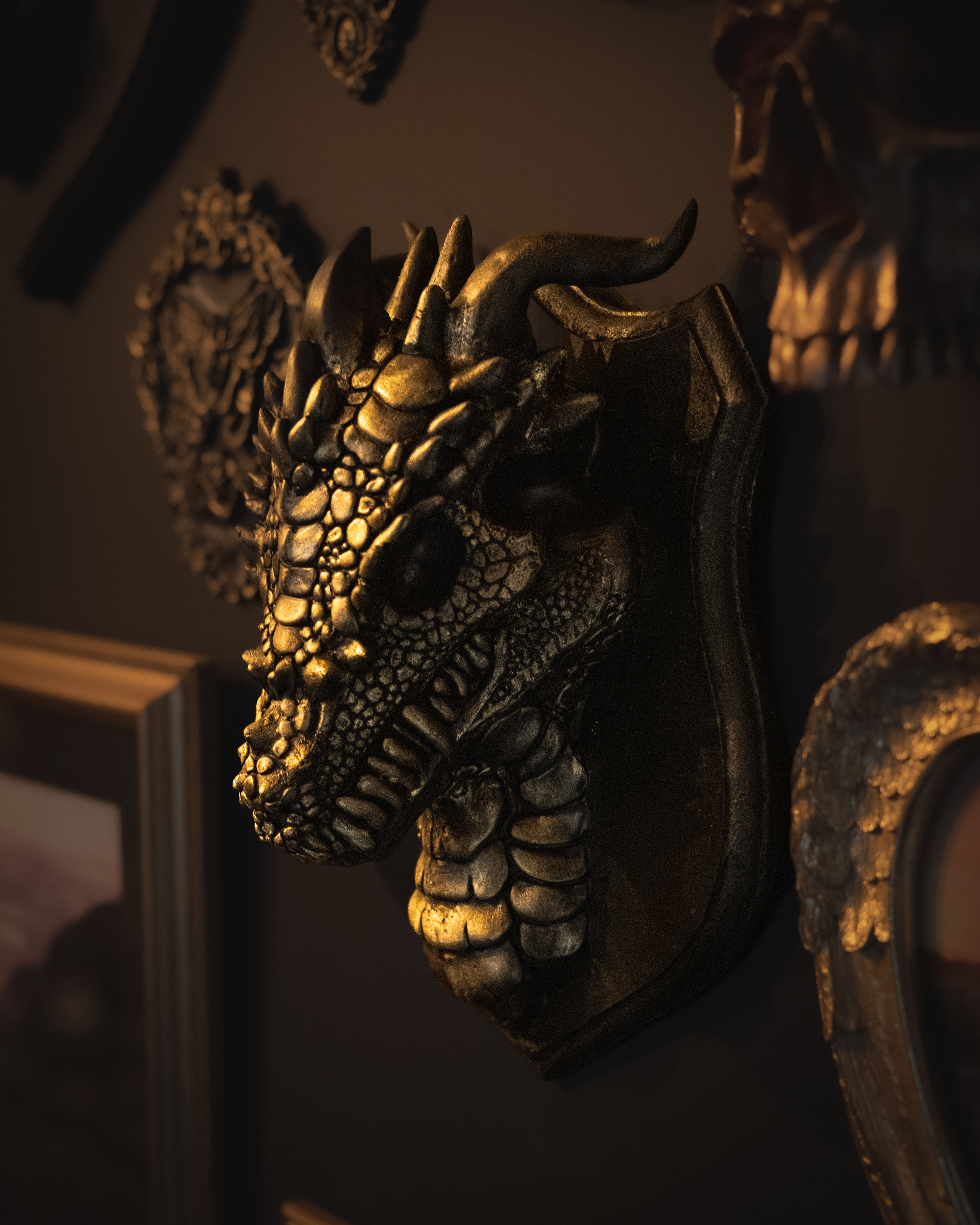 Ddraig Y Nos