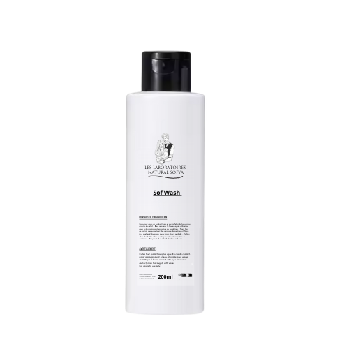 Miniatura: Sof’Wash810 – Tensioactif doux sans sulfate | Nettoyant naturel haute
