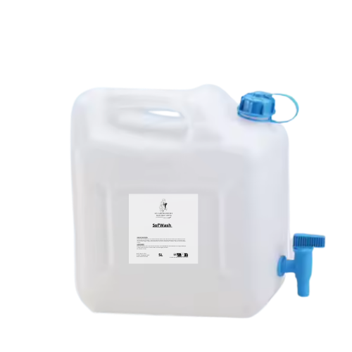 Miniatura: Sof’Wash810 – Tensioactif doux sans sulfate | Nettoyant naturel haute