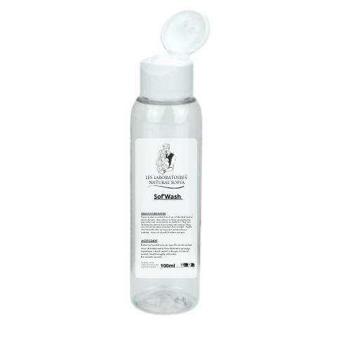 Miniatura: Sof’Wash810 – Tensioactif doux sans sulfate | Nettoyant naturel haute