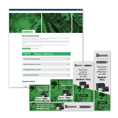 Digital Marketing Campaigns + Digital Designs