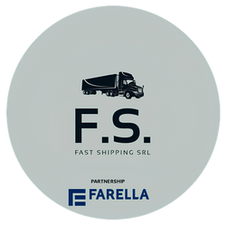LOGO FAST -FARELLA