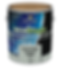 cloverdale can of ecologic paint