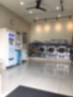 幸福店 洗衣機