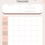 Thumbnail: Printable: 39 Extra Workbook Pages (for Fiction)