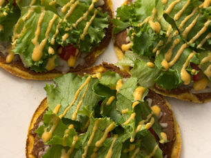 Why I Became a Plant-Based Personal Chef