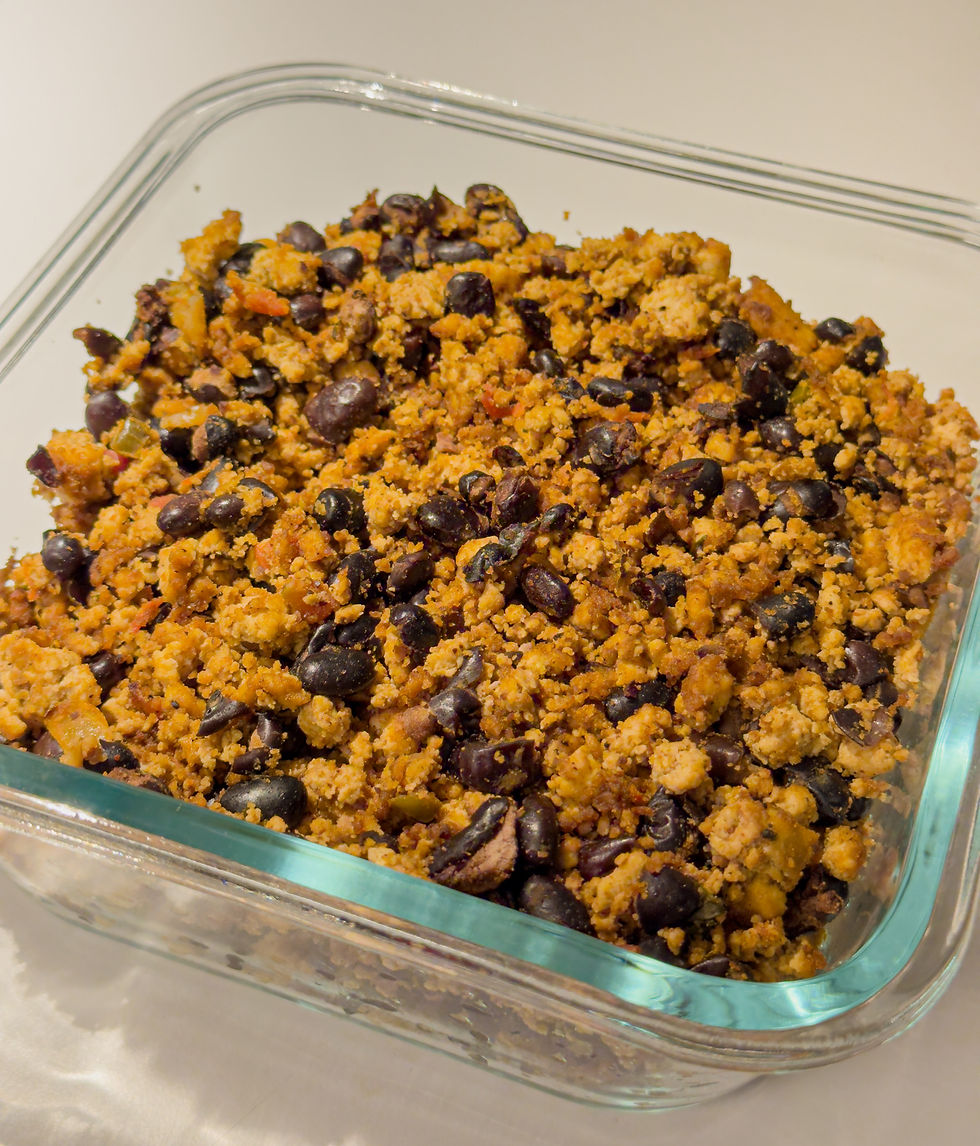 Why Fresh Prepared Vegan Meals Are Better Than Restaurant Options
