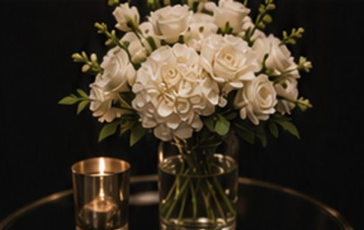 PP Flowers
