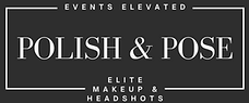 Polish & Pose Logo