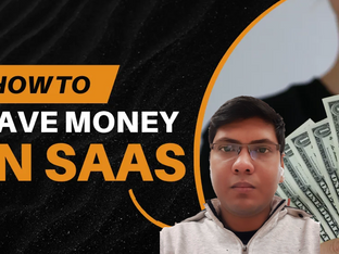 How to cut expenditures in your SaaS business?