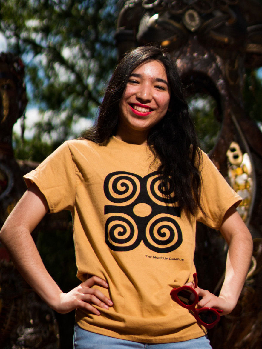 Anarcha, Lucy & Betsey  Women's T-Shirt - Strength