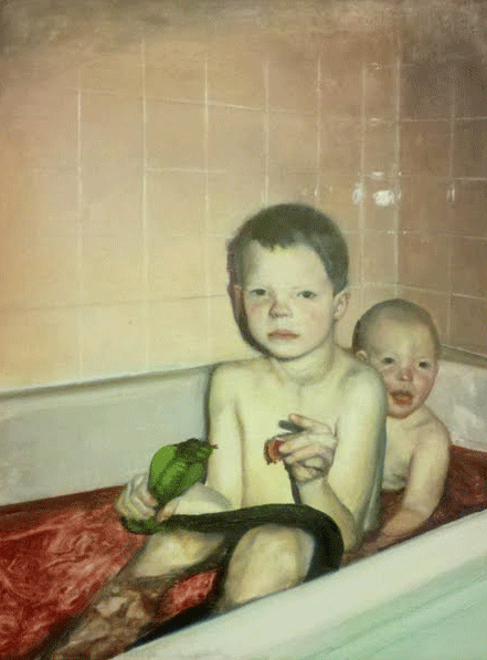 Schroeder_Ryan_Children-in-a-Tub.gif