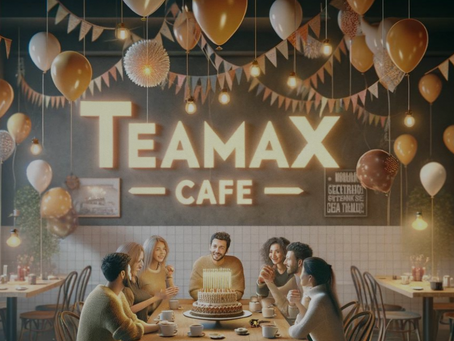 Top Cafes for Birthday Celebrations Near Me | Celebrate your special day.