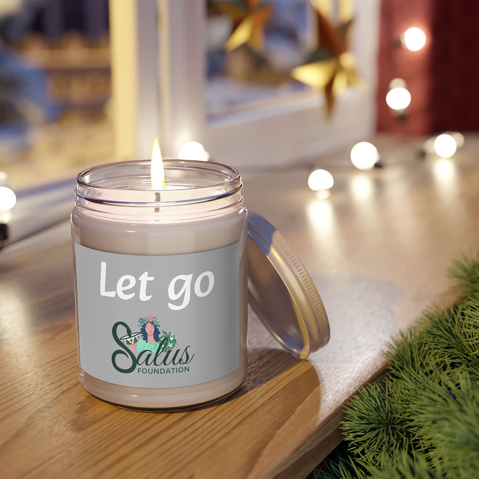 Thumbnail: Scented Candles, 9oz