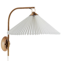 Flores_Plug_In_Wall_Sconce_With_Pleated_Shade.png