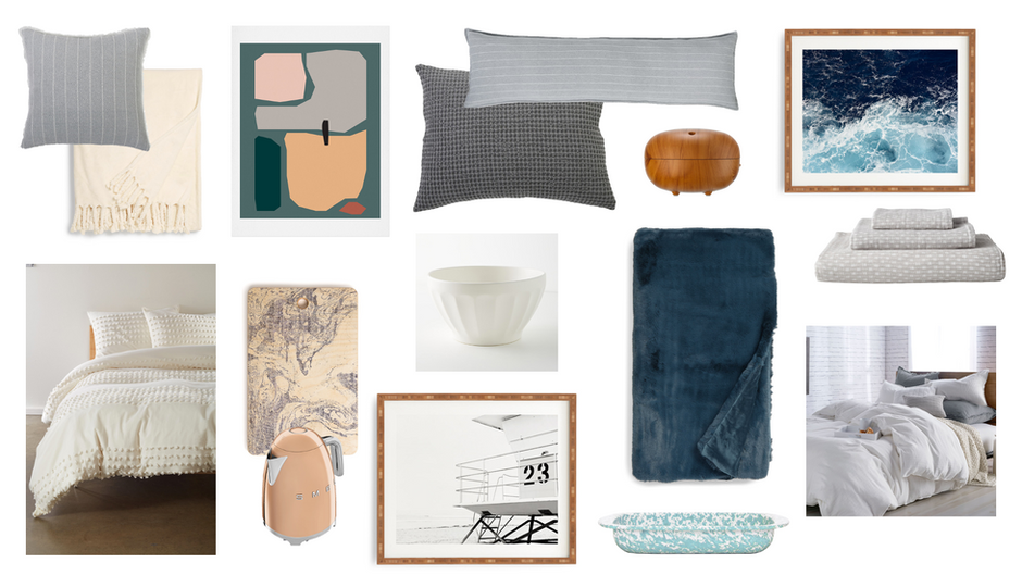 My Home Picks from The Nordstrom Sale