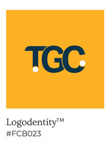 Tech Growth Coach
Brand Color #FCB023
By Logodentity™