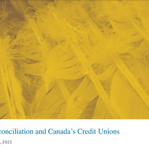 CCUA Blog- Indigenous Reconciliation and Canada's Credit Unions