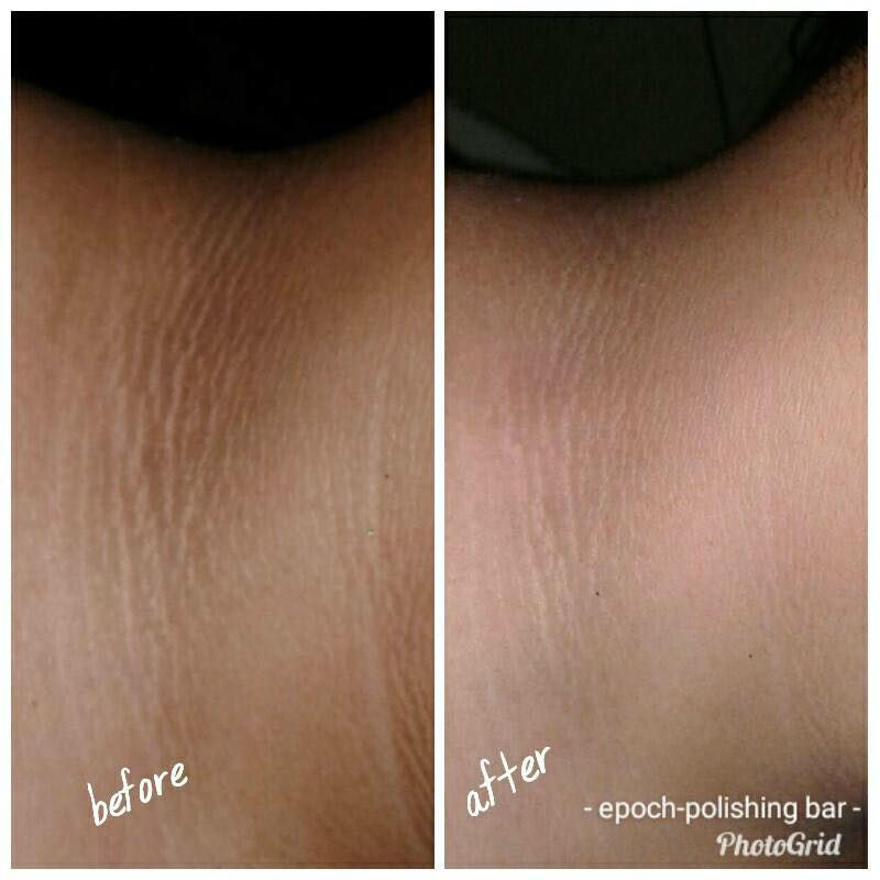 Thumbnail: EPOCH® POLISHING BAR