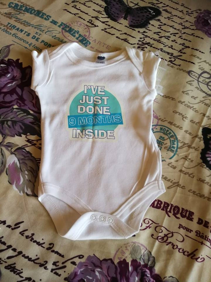 Thumbnail: Newborn Babygrows