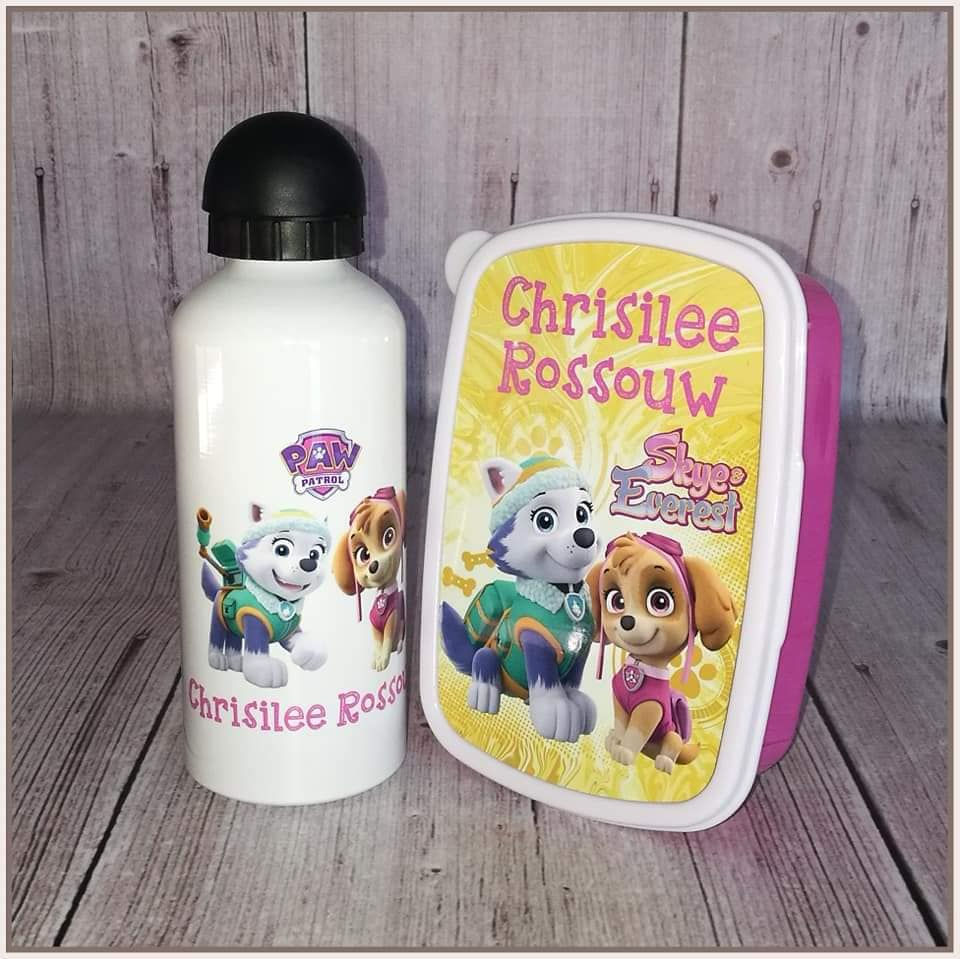 Thumbnail: Lunchbox Combos