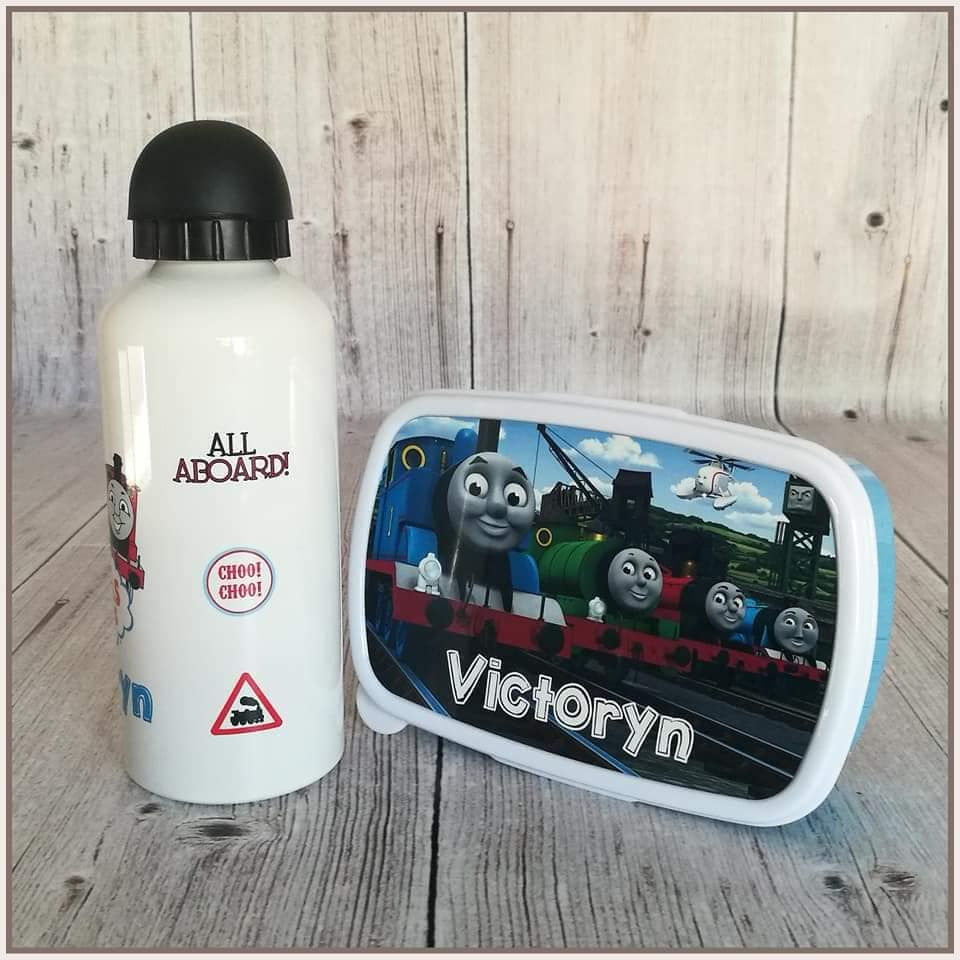 Thumbnail: Lunchbox Combos