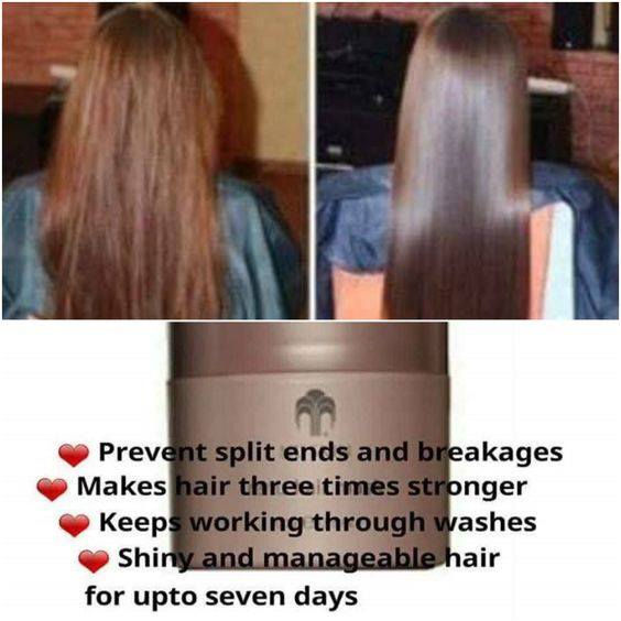 Thumbnail: RENU HAIR MASK