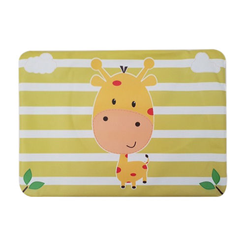 Thumbnail: Baby Bib & Placemat Set – ASSORTED THEME & COLOURS