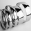 Thumbnail: Stainless steel Bangles
