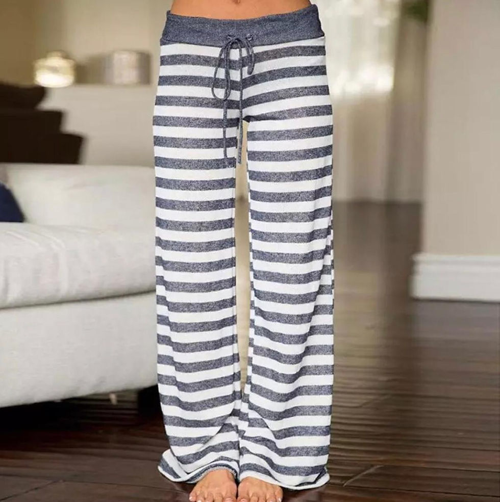 Thumbnail: Casual long pants