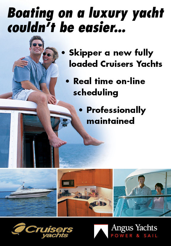 SailTime - large scale graphic panel